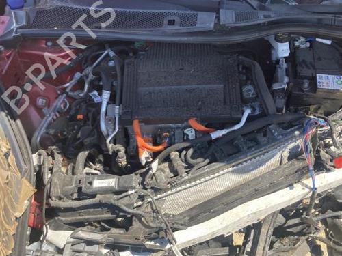 Left taillight CITROËN C4 III (BA_, BB_, BC_) ë-C4 (BCZKXC, BZCKSC) | BP25678180C34  - Image 11