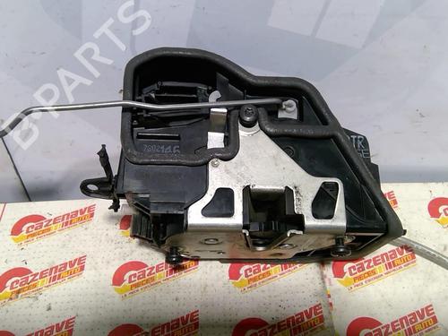 Used Electronic module BMW 1 (E87) 120 d (177 hp) 25689036