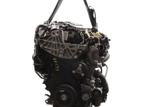 Engine RENAULT SCÉNIC III (JZ0/1_) 2.0 dCi (JZ0Y, JZ26) | BP25677720M1 - Image 2