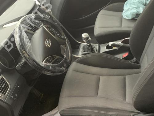 Radio HYUNDAI i30 Estate (GD) 1.6 CRDi | BP29005359E6 - Image 2