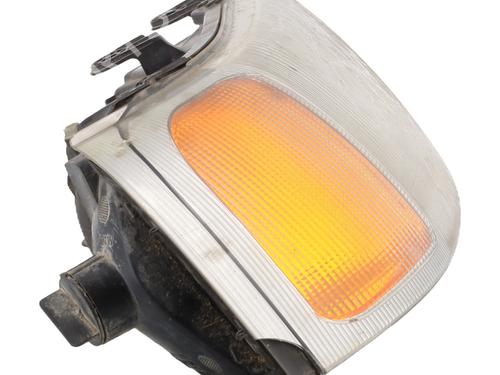 Right headlight LAND ROVER FREELANDER I Soft Top (L314) 2.0 DI 4x4 | BP29291485C29