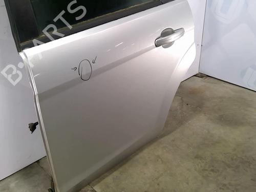 Dør venstre bagtil Dør venstre bagtil FORD FOCUS II Turnier (DA_, FFS, DS) 1.8 TDCi (115 hp) 25688612 25688612
