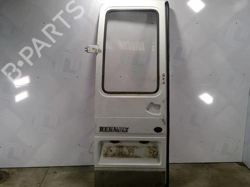 Porta mala esquerda RENAULT TRAFIC Van (T_, P_, V_) 2.1 D (58 hp) 25695260