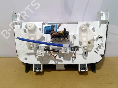 Climate control ALFA ROMEO MITO (955_) 1.3 MultiJet (955AXT1A, 955AYA1A) | BP25699282I5 - Image 2