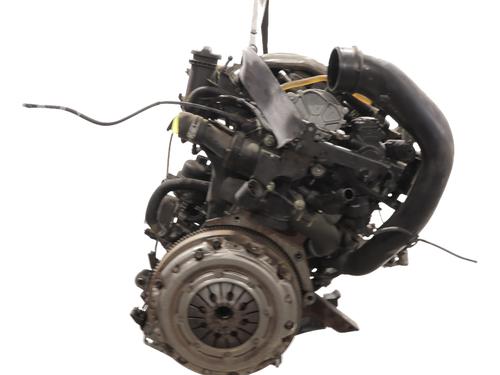 Engine PEUGEOT 407 (6D_) 2.0 HDi 135 (6DRHRH, 6DRHRE, 6DRHRG, 6DRHRJ) | BP35806514M1 - Image 4