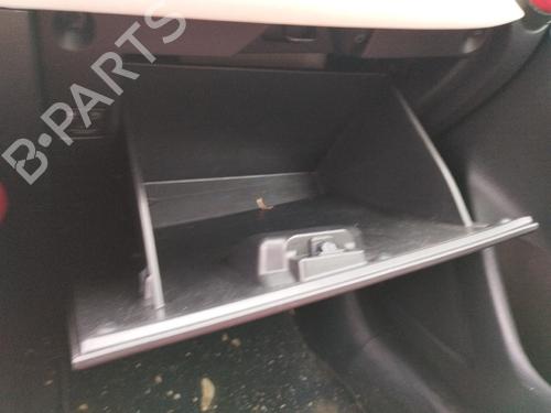 Glove box MAZDA 2 Hatchback (DL, DJ) 1.5 D (DJ5FS) | BP35806668C95 - Image 2