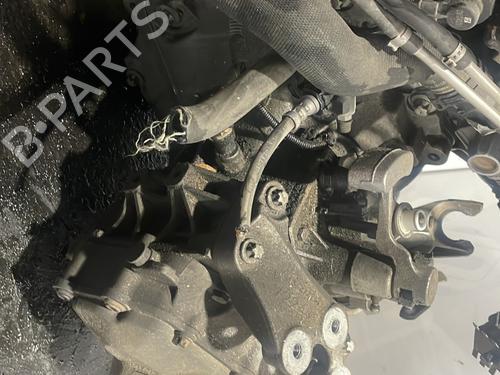 Gearbox OPEL CORSA E (X15) 1.3 CDTI (08, 68) | BP37751499M3 - Image 3