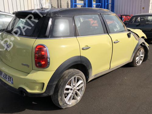 Steering wheel MINI MINI COUNTRYMAN (R60) Cooper S | BP25679643C49  - Image 5