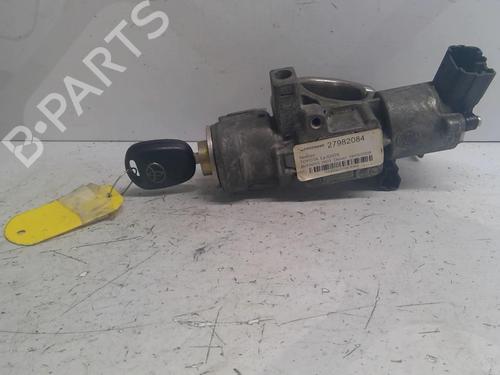 Ignition barrel TOYOTA AVENSIS Estate (_T25_) 2.0 D-4D (ADT250_, ADT250R) BP25699532M48