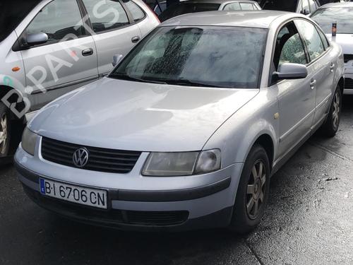 Left headlight VW PASSAT B5 (3B2) 1.9 TDI | BP25674896C28 - Image 3