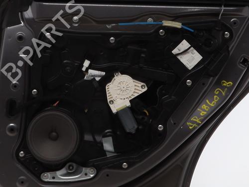 Rear right door window MERCEDES-BENZ CLA Shooting Brake (X117) CLA 200 CDI / d (117.908) | BP25673828C21