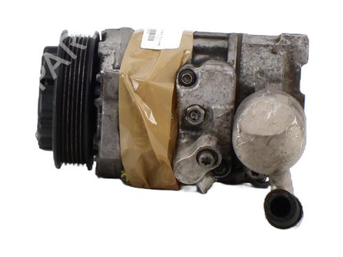 AC compressor MERCEDES-BENZ C-CLASS (W204) C 200 CDI (204.001) | BP25688176M34 