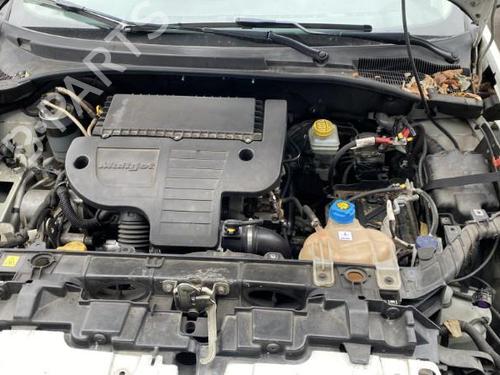 Used Gearbox FIAT GRANDE PUNTO (199_) 1.3 D Multijet (75 hp) 25678729