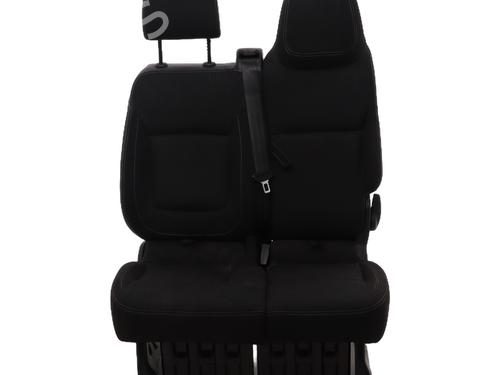 Used Right front seat RENAULT TRAFIC III Van (FG_) 1.6 dCi 125 (FGMH) (125 hp) 25736376