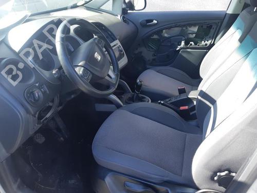 Left tailgate light SEAT ALTEA XL (5P5, 5P8) 1.6 TDI | BP25689321C79  - Image 9