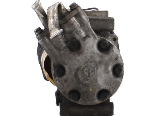 Used AC compressor AC compressor RENAULT CLIO II (BB_, CB_) 1.6 16V (BB01, BB0H, BB0T, BB14, BB1D, BB1R, BB2KL, BB3G... (107 hp) 25673237 25673237