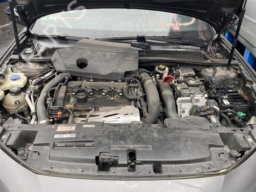Engine PEUGEOT 508 II (FB_, FH_, F3_) Hybrid 225 (F35GQU) | BP26581691M1 - Image 8