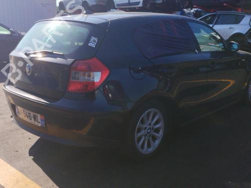 Engine BMW 1 (E87) 118 d | BP25679097M1 