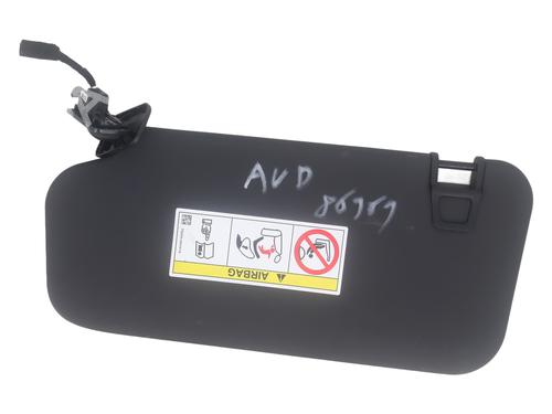 Used Right sun visor Right sun visor FORD KUGA III (DFK) 2.5 Duratec Plug-in-Hybrid (224 hp) 28730238 28730238