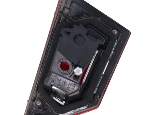 Left tailgate light RENAULT CLIO IV (BH_) 1.5 dCi 75 | BP30113903C79