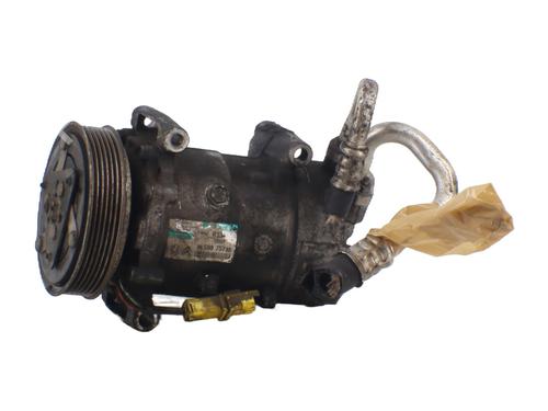 Used AC compressor AC compressor PEUGEOT 207 (WA_, WC_) 1.6 HDi (90 hp) 27732966 27732966