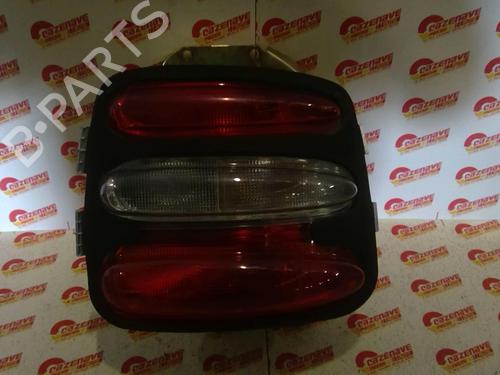 Used Right taillight Right taillight 25696095 25696095