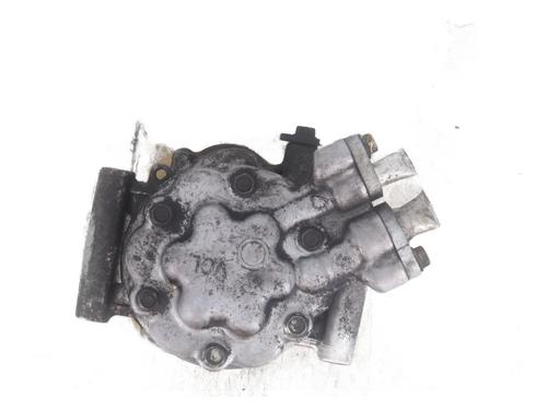 AC compressor RENAULT CLIO III (BR0/1, CR0/1) 1.5 dCi (C/BR0G, C/BR1G) | BP25691906M34 - Image 7