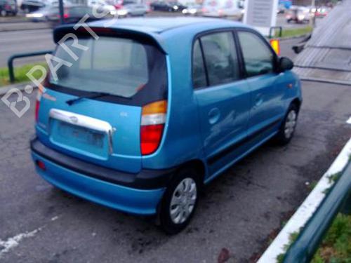 Right taillight HYUNDAI ATOS (MX) 1.0 i | BP25699638C35 