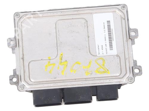 Used Control unit PEUGEOT 208 I (CA_, CC_) 1.2 VTI 82 (82 hp) 32267879
