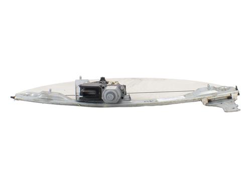Front right window mechanism PEUGEOT 208 I (CA_, CC_) 1.2 VTI 82 | BP25677399C23 