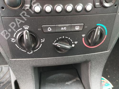 Used Climate control Climate control CITROËN C4 I (LC_) 1.6 HDi (90 hp) 35958998 35958998