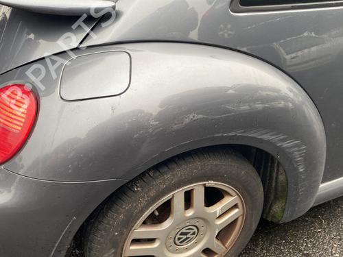 Bagstkærm Højre VW NEW BEETLE (9C1, 1C1) 1.9 TDI (101 hp) 25682610