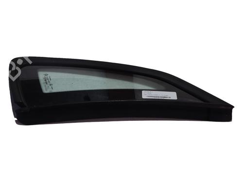 Used Rear right quarter glass Rear right quarter glass 37683883 37683883
