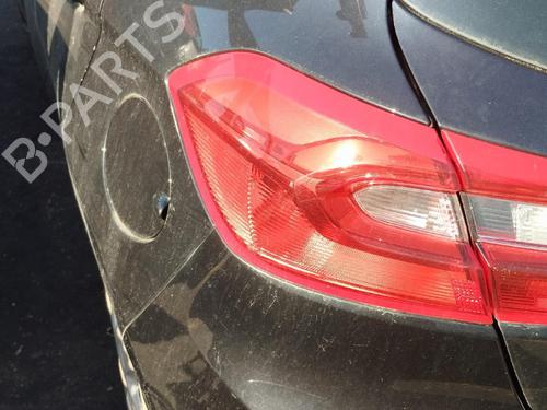 left-taillight-ford-fiesta-vii-hj-hf-2017-37023836 main image