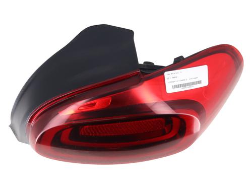 Right taillight CITROËN C3 III (SX) 1.5 BlueHDi 100 (SXYHYP, SXYHTU) | BP32760735C35  - Image 5