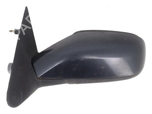 Left mirror RENAULT LAGUNA II (BG0/1_) 2.2 dCi (BG0F) | BP25738145C26 