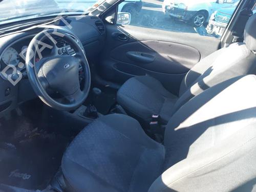 Venstre forlygte FORD FIESTA IV (JA_, JB_) 1.3 i | BP29294973C28