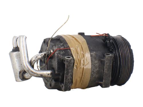 AC compressor RENAULT LAGUNA II (BG0/1_) 2.2 dCi (BG0F) | BP27611262M34 