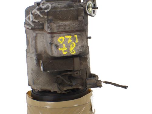 AC compressor PEUGEOT 406 Break (8E/F) 2.0 HDI 110 | BP29505355M34