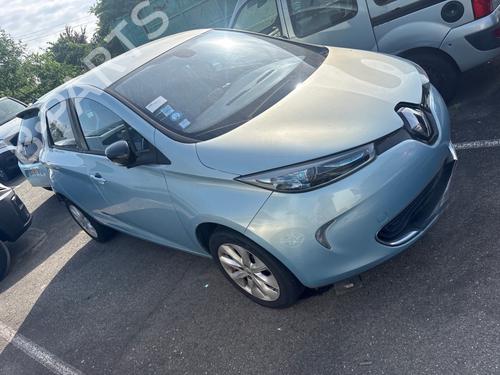 Motorhjelm RENAULT ZOE (BFM_) ZOE | BP36346394C1 - Image 3
