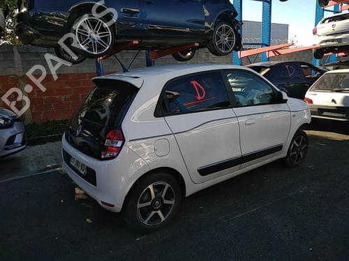 AC compressor RENAULT TWINGO III (BCM_, BCA_) 1.0 SCe 70 | BP25679100M34 - Image 13