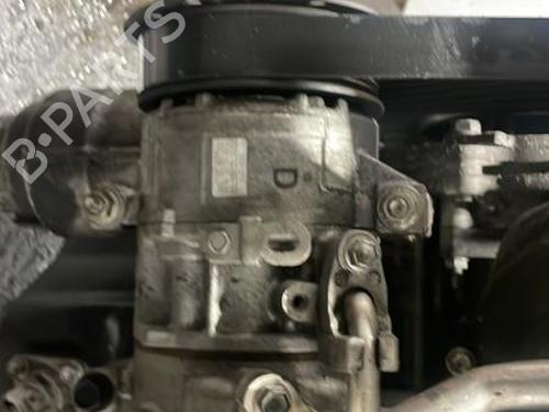 Used AC compressor TOYOTA AVENSIS Estate (_T27_) 2.2 D-4D (ADT271_, ADT271R) (150 hp) 27378836