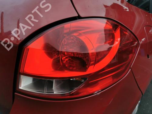 Used Lamp holder Lamp holder RENAULT CLIO III Grandtour (KR0/1_) 1.5 dCi (KR0F) (86 hp) 27583269 27583269