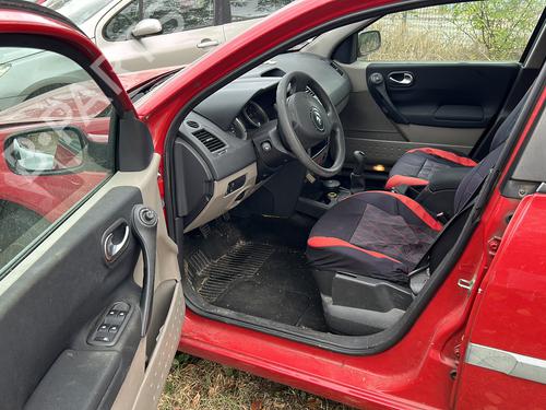 Starter RENAULT MEGANE II Saloon (LM0/1_) 1.6 | BP25695809M8  - Image 9