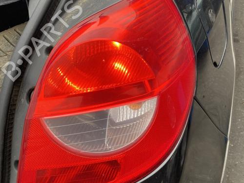 Used Right taillight RENAULT CLIO III (BR0/1, CR0/1) 1.5 dCi (BR17, CR17) (86 hp) 28317555