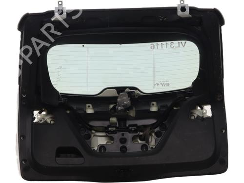 Tailgate RENAULT MEGANE IV Grandtour (K9A/M/N_) 1.2 TCe 130 (K9MR) | BP25690635C6