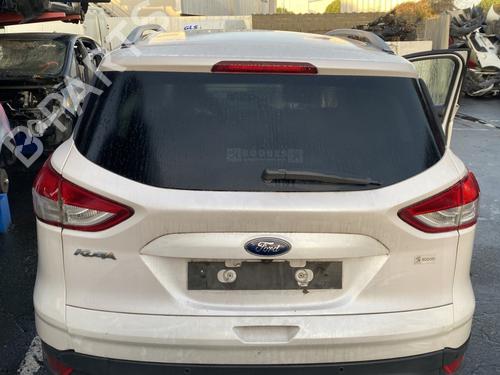 Tailgate FORD KUGA II (DM2) 2.0 TDCi | BP31830016C6