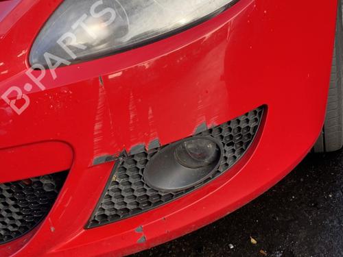 Used Left headlight SEAT LEON (1P1) 1.9 TDI (105 hp) 30438890