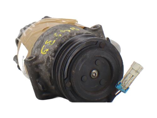 AC compressor OPEL MERIVA A MPV (X03) 1.6 16V (E75) | BP27611270M34 - Image 5