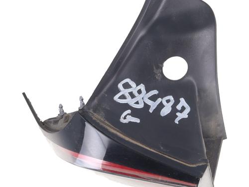 Left taillight TESLA MODEL Y (5YJY) Long Range All-wheel Drive | BP37750990C34 - Image 3